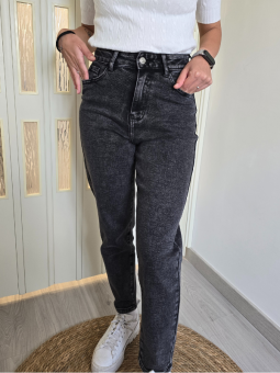 Jeans Grey