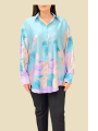 Camicia Flower