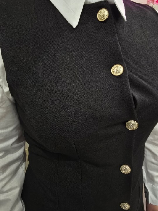 Abito Camicia Lois