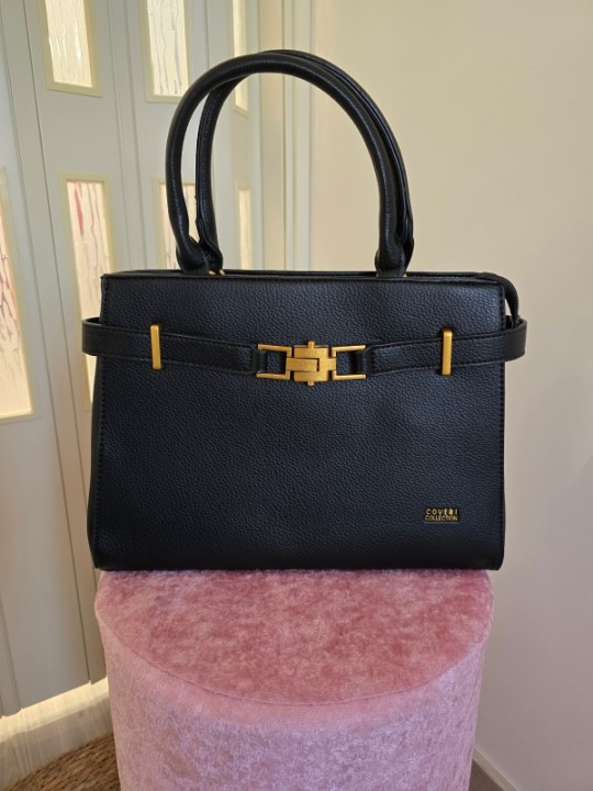 Borsa Nera Coveri