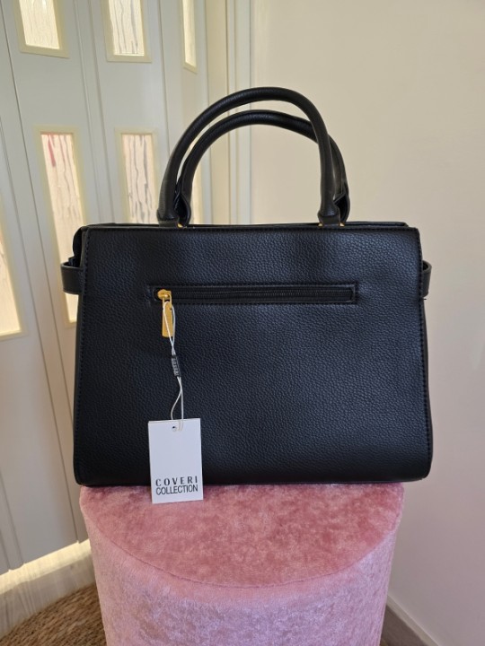 Borsa Nera Coveri