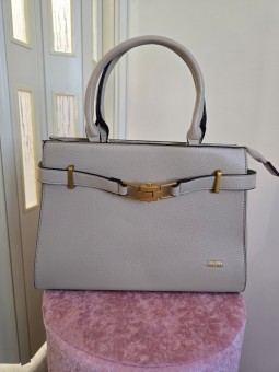 Borsa Tortora Coveri