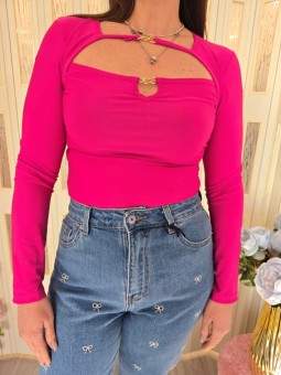 Body Magenta Emma