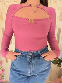 Body Malva Emma