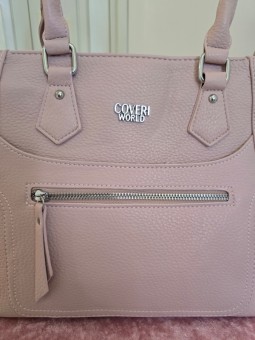 Borsa Pink EC