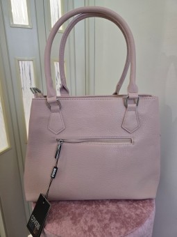 Borsa Pink EC