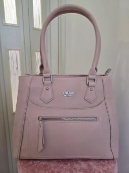 Borsa Pink EC