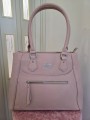 Borsa Pink EC