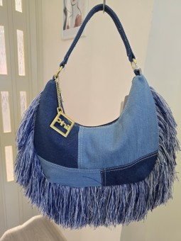 Borsa Di Jeans