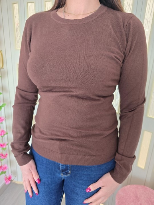Maglia Basic