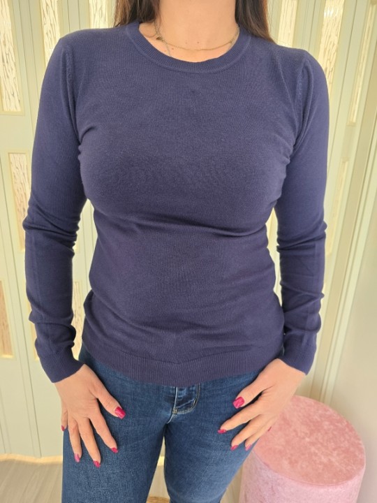 Maglia Basic
