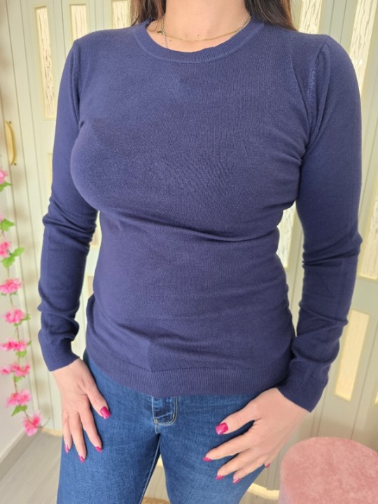 Maglia Basic