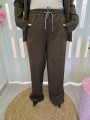 Pantalone Marrone