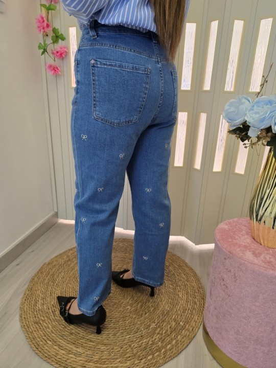 Jeans Fiocchi