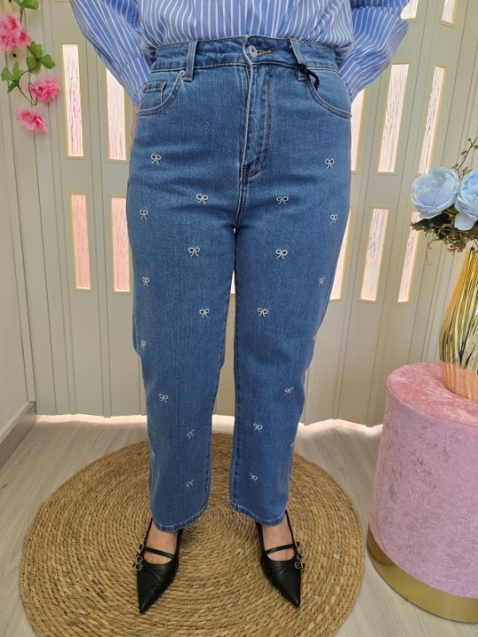 Jeans Fiocchi