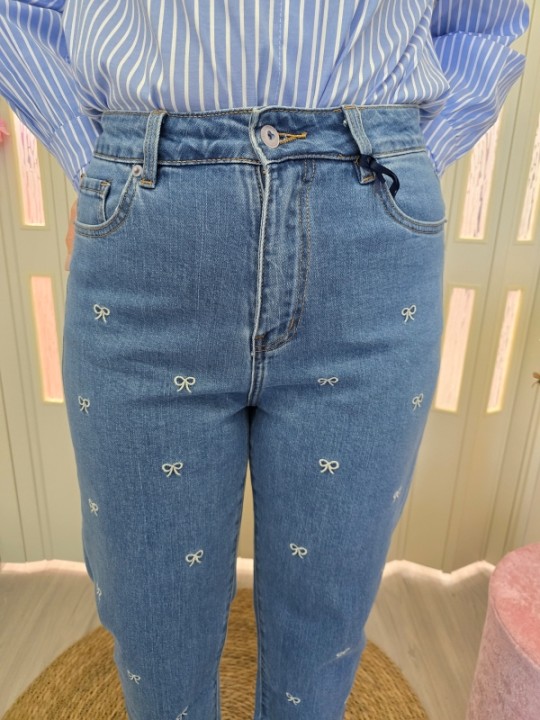 Jeans Fiocchi