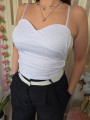 Top Shine White