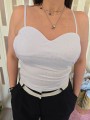 Top Shine White