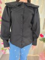 Camicia Delia Nera