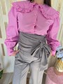 Camicia Delia Rosa