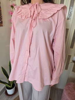 Camicia Mindy Rosa