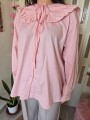 Camicia Mindy Rosa