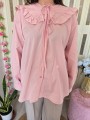 Camicia Mindy Rosa