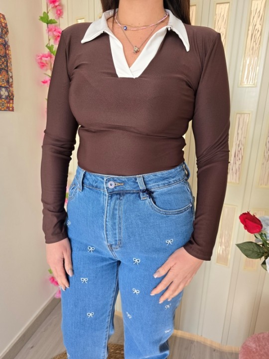 Body Brown Lola
