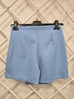 Pantagonna Azzurra Fiocchi