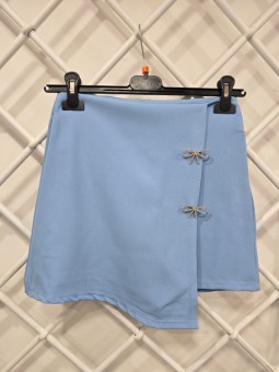 Pantagonna Azzurra Fiocchi