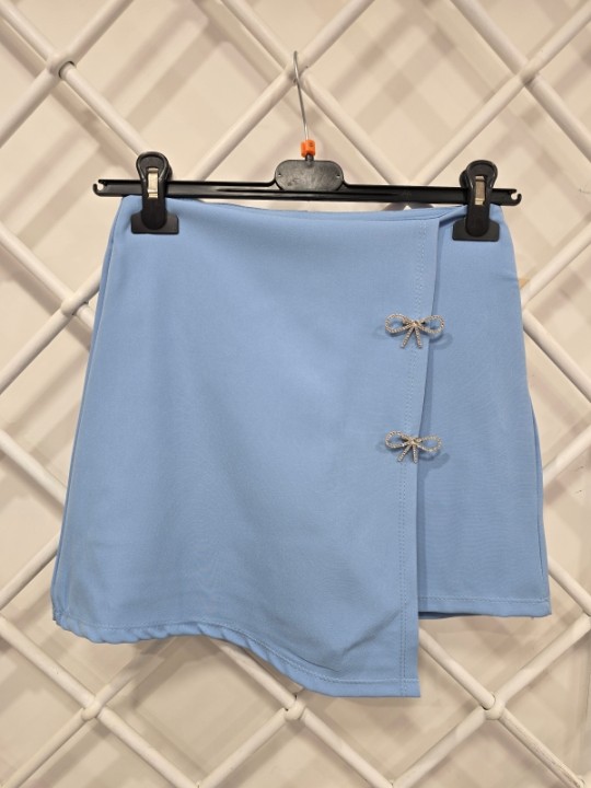 Pantagonna Azzurra Fiocchi
