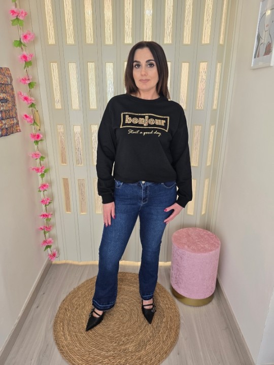 Jeans Zampa