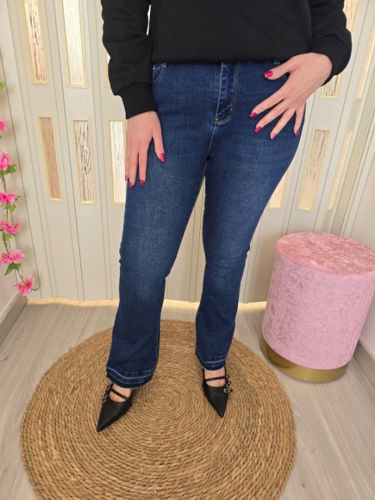 Jeans Zampa