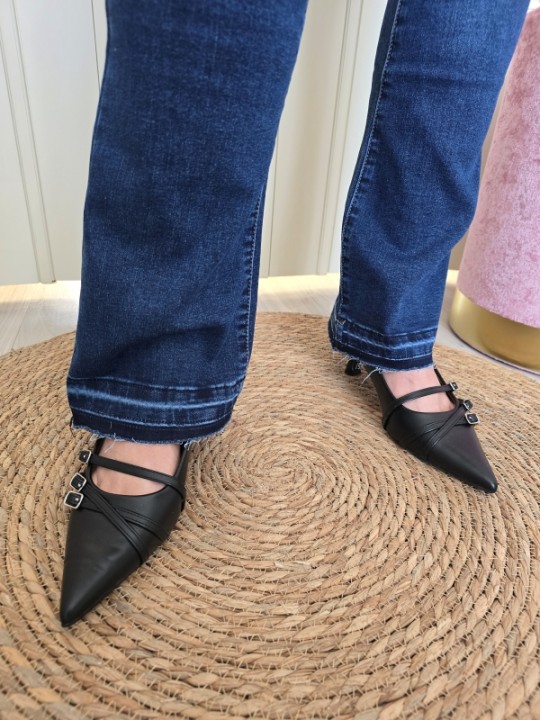 Jeans Zampa