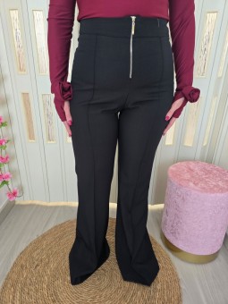 Pantalone Candy Nero