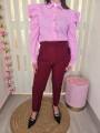 Camicia Cassidy Pink
