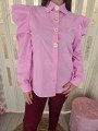 Camicia Cassidy Pink