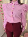 Camicia Cassidy Pink