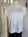 Camicia Selma Bianca