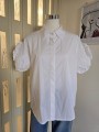 Camicia Bianca Katy