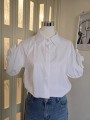Camicia Bianca Katy