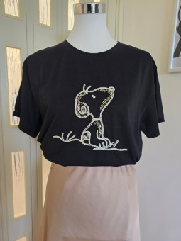 T-Shirt Snoopy
