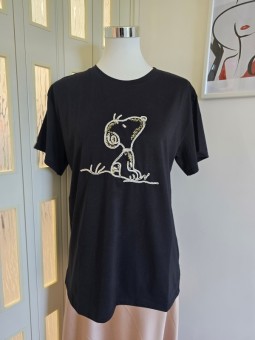T-Shirt Snoopy