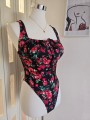 Body Pami Nero