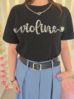 T-Shirt Shine
