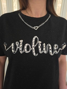 T-Shirt Shine