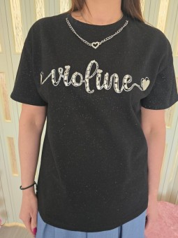 T-Shirt Shine