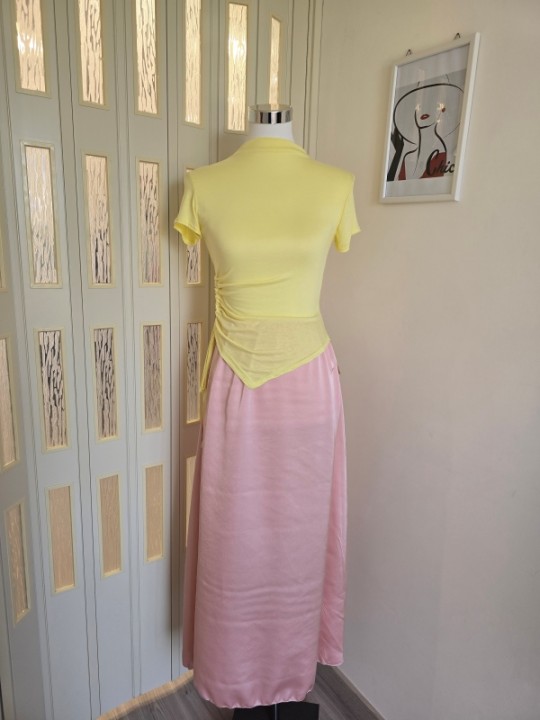 Maglia Leila