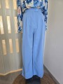 Pantalone Azzurro Sandra