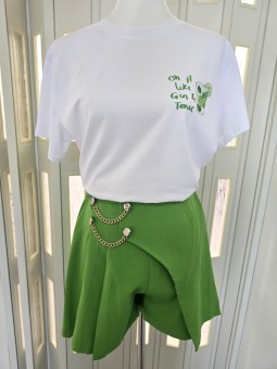 T-Shirt Gin & Tonic